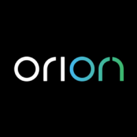Orion Energy Systems (OESX)의 로고.