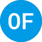 Omega Flex (OFLX)의 로고.