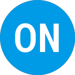 Oglebay Norton (OGLE)의 로고.