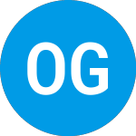  (OGMNX)의 로고.