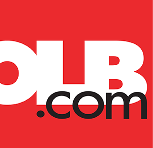 OLB (OLB)의 로고.
