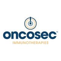 OncoSec Medical (ONCS)의 로고.
