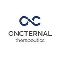 Oncternal Therapeutics (ONCT)의 로고.