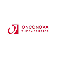 Onconova Therapeutics (ONTX)의 로고.