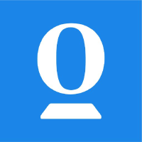 Opendoor Technologies (OPEN)의 로고.