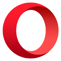 Opera (OPRA)의 로고.