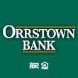 Orrstown Financial Servi... (ORRF)의 로고.