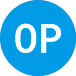 Osi Pharmaceuticals (OSIP)의 로고.