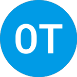 Oregon Trail Financial (OTFC)의 로고.