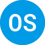 Overture Services (OVER)의 로고.