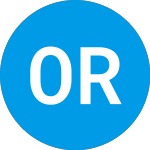 Oxbridge Re (OXBRW)의 로고.