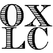Oxford Lane Capital (OXLCO)의 로고.