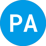 Petra Acquisition (PAICW)의 로고.