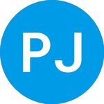PGIM Jennison Internatio... (PAIOX)의 로고.