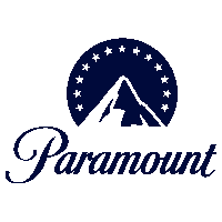 Paramount Global (PARA)의 로고.