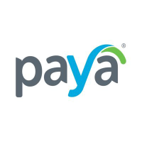 Paya (PAYA)의 로고.