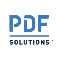 PDF Solutions (PDFS)의 로고.