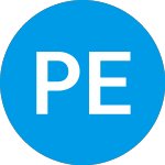 Phillips Edison (PECO)의 로고.