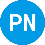  (PENNV)의 로고.