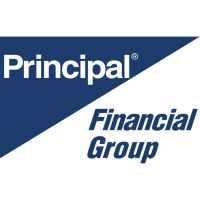 Principal Financial (PFG)의 로고.