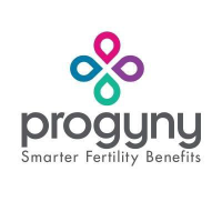 Progyny (PGNY)의 로고.