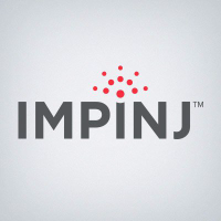 Impinj (PI)의 로고.