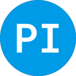 Pioneer International Eq... (PIEKX)의 로고.