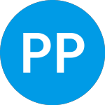 P3 Partners (PIIIW)의 로고.