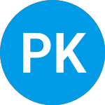 Primus Knowledge Solutions (PKSI)의 로고.