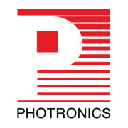 Photronics (PLAB)의 로고.