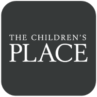 Childrens Place (PLCE)의 로고.