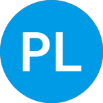 (PLFE)의 로고.