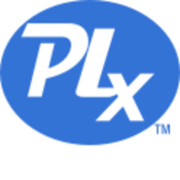 PLx Pharma (PLXP)의 로고.