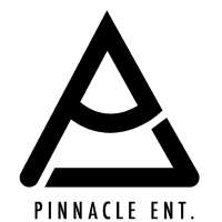 Pinnacle Entertainment, Inc. New (PNK)의 로고.