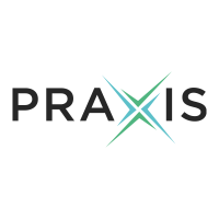 Praxis Precision Medicines (PRAX)의 로고.