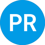 Portec Rail (PRPX)의 로고.