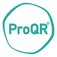 ProQR Therapeutics NV (PRQR)의 로고.