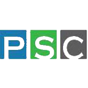 Providence Service (PRSC)의 로고.