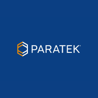 Paratek Pharmaceuticals (PRTK)의 로고.