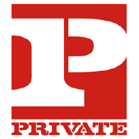 Private Real Estate Stra... (PRVT)의 로고.