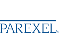 Parexel (PRXL)의 로고.