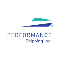 Performance Shipping (PSHG)의 로고.
