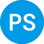 Palmer Square Income Plu... (PSTPX)의 로고.