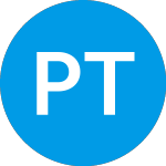 Pain Therapeutics (PTIE)의 로고.