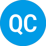 Quaker City Bancorp (QCBC)의 로고.