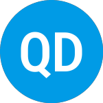 Quality Dining (QDIN)의 로고.