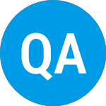 Quetta Acquisition (QETAR)의 로고.