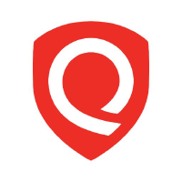 Qualys (QLYS)의 로고.