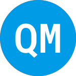 Quest Minerals (QMMGE)의 로고.