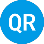 Qurate Retail (QRTAV)의 로고.